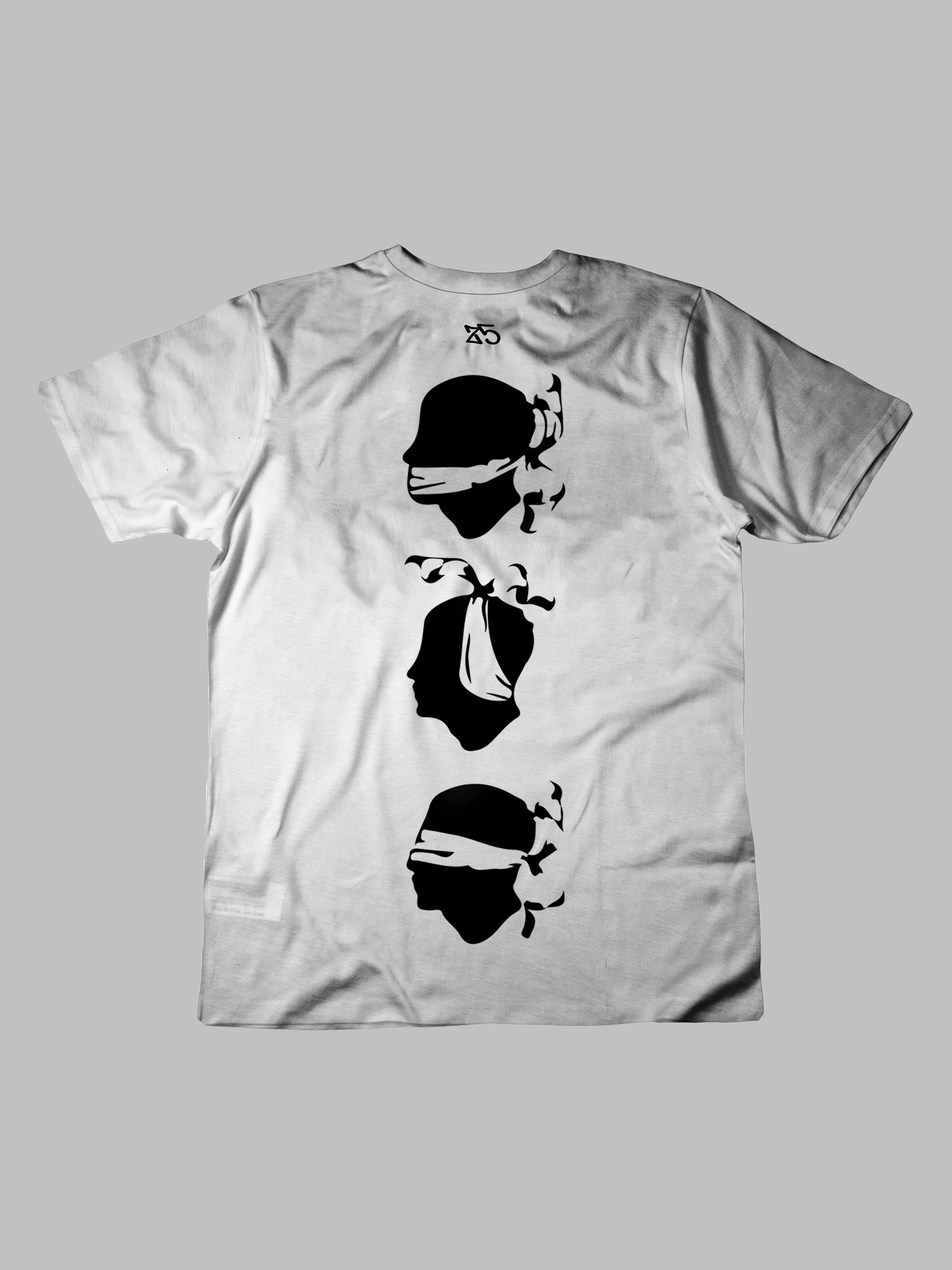 Vali Miron Tricou ACAB