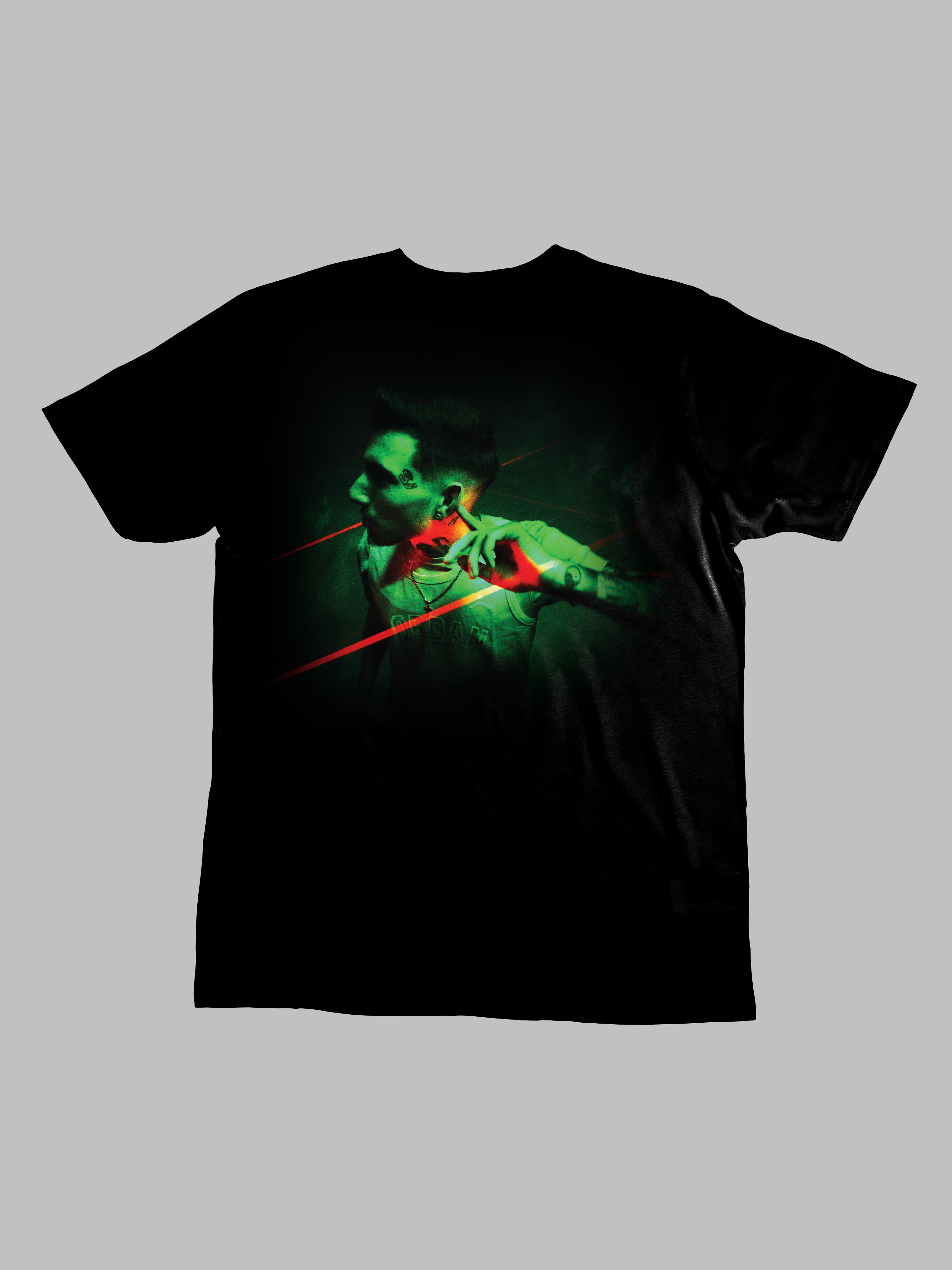 DZW$ Tricou Banii inainte de Zdrente