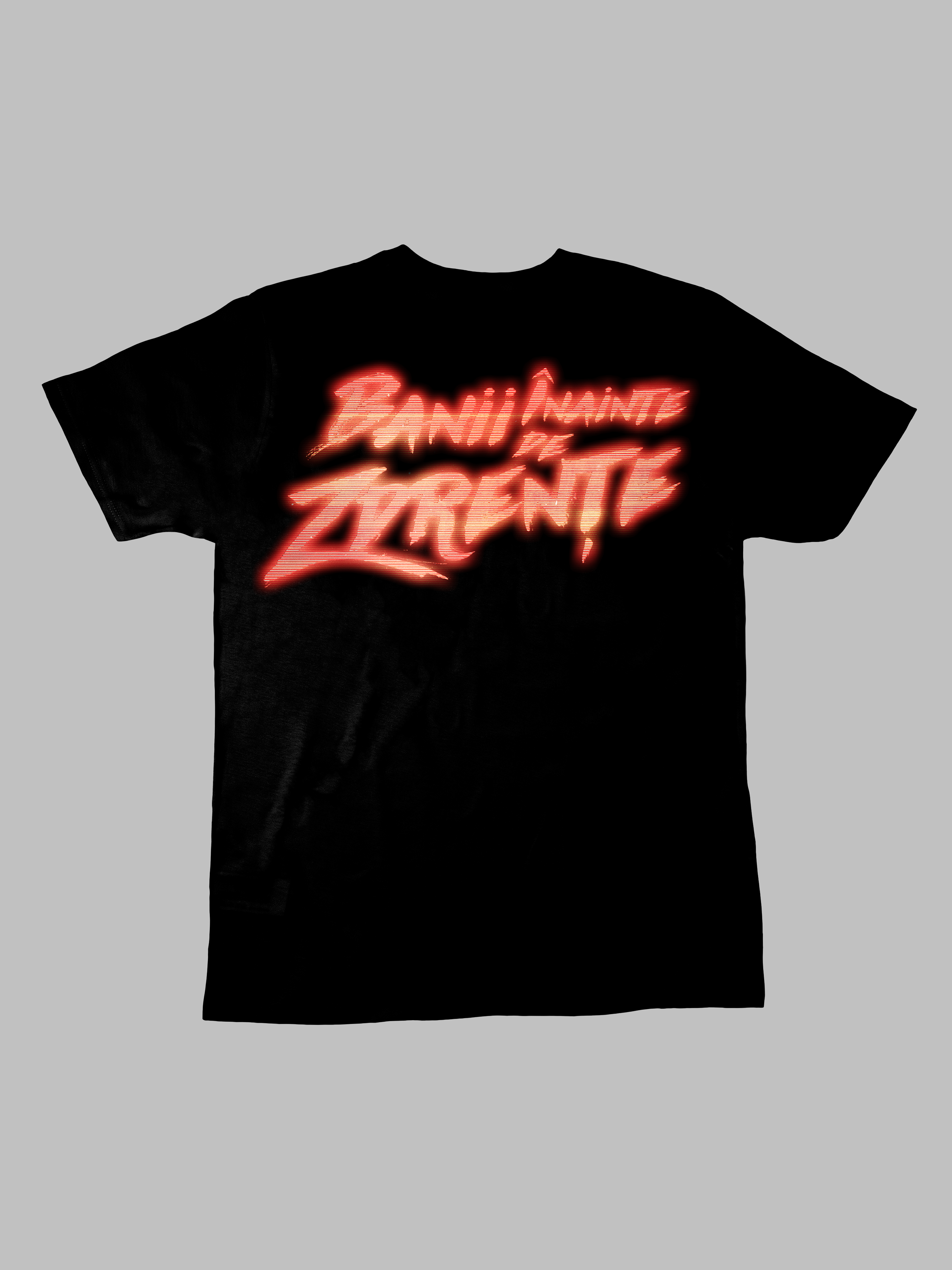 DZW$ Tricou Banii inainte de Zdrente