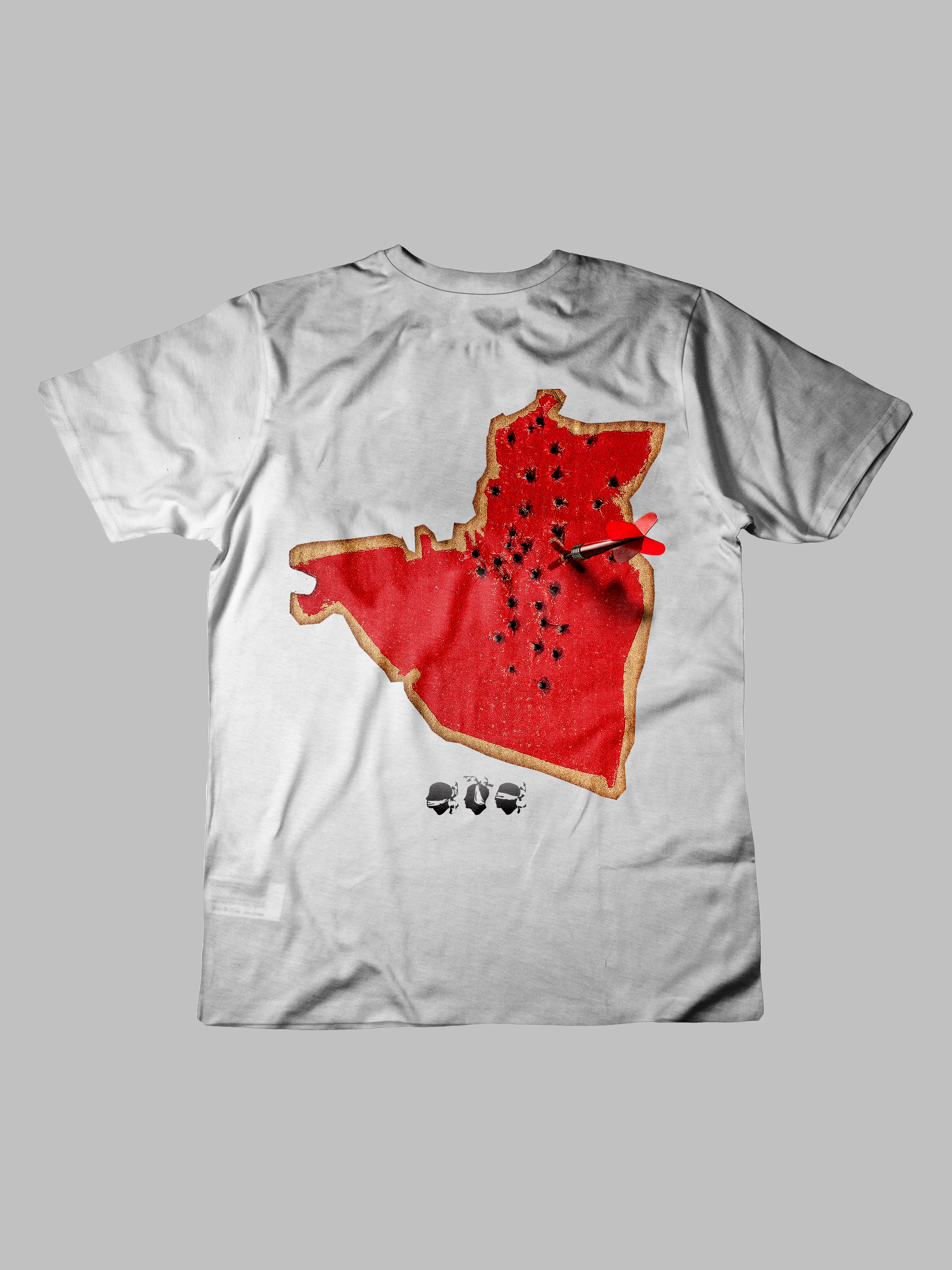 Vali Miron Tricou DARTS