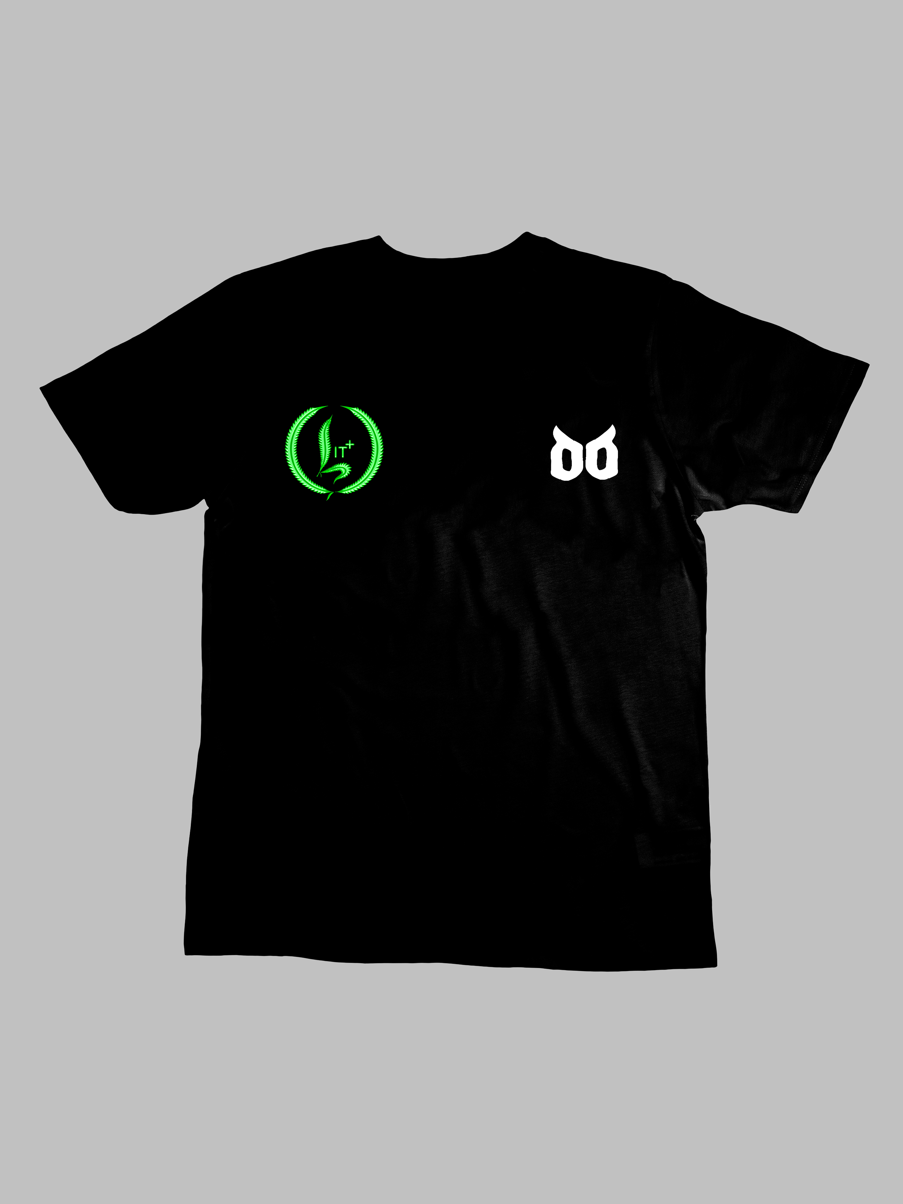 lucawts & CERCEL Tricou KADILAC