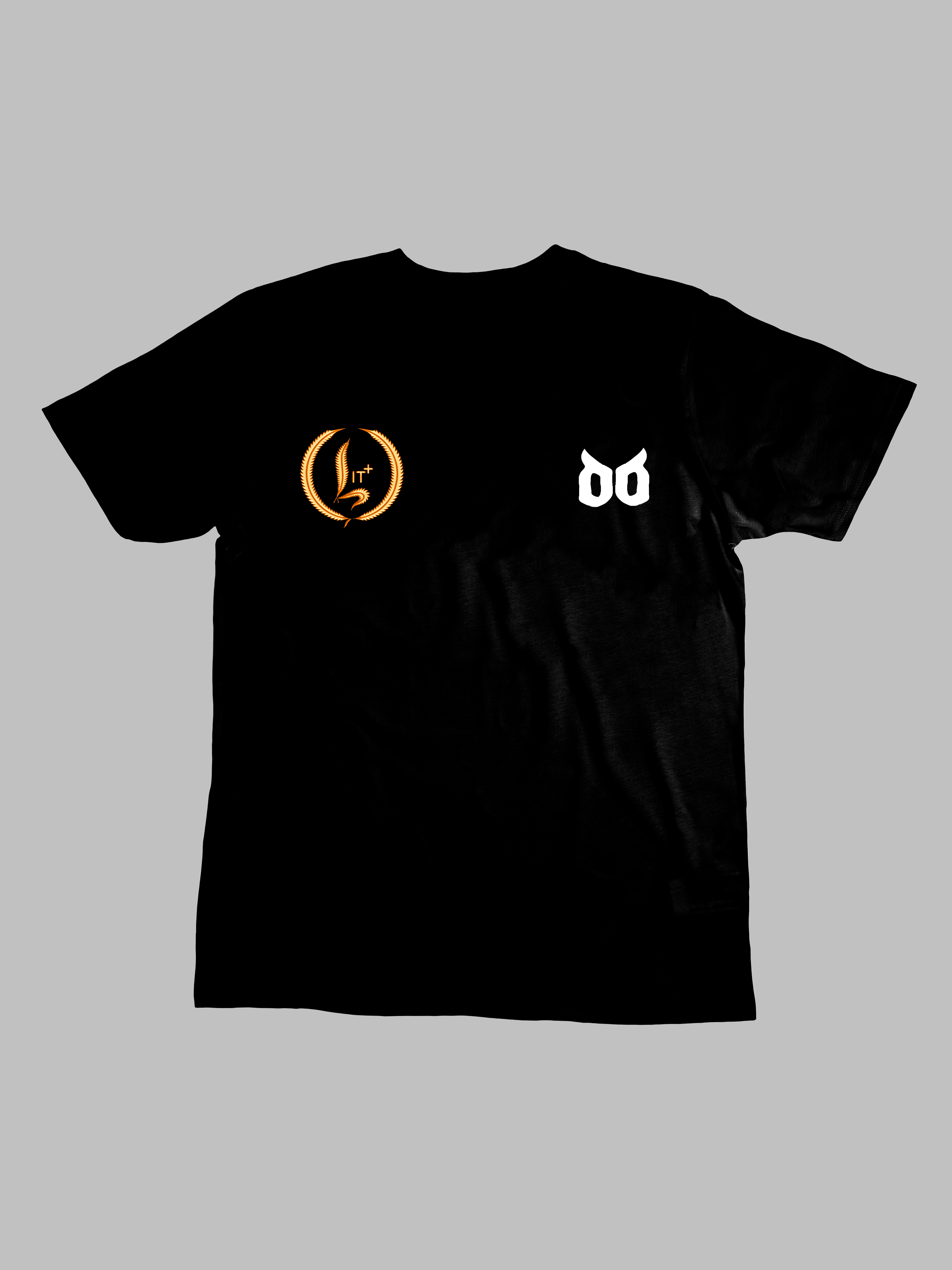 lucawts & CERCEL Tricou SATIVA