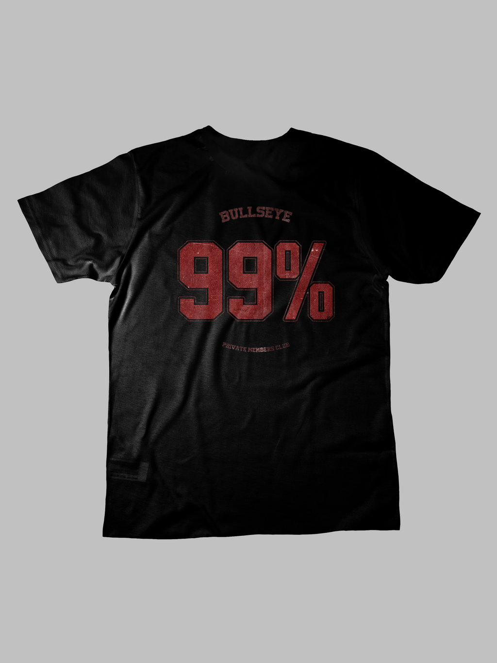 IACOBAN Tricou Private members CLUB