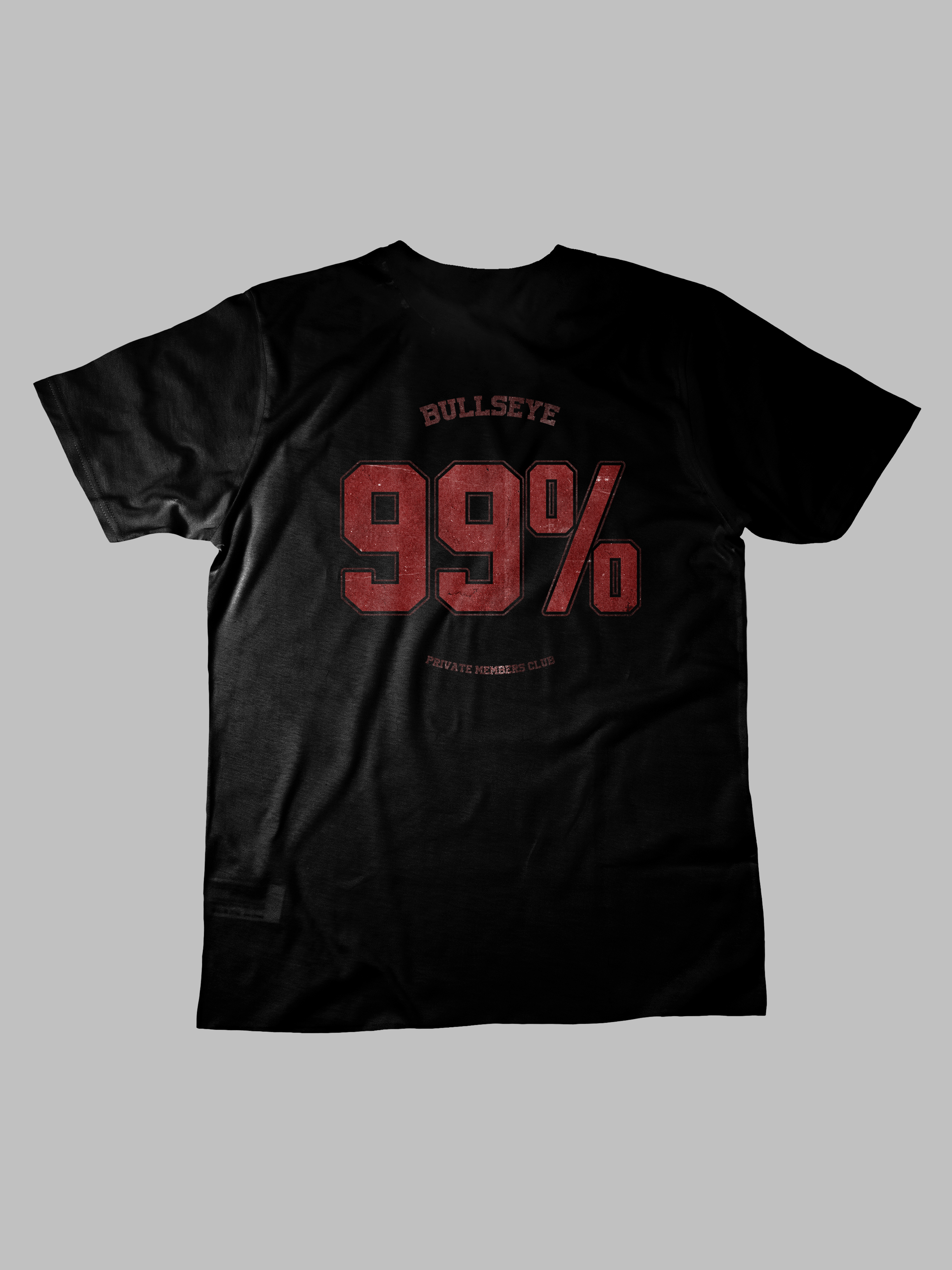 IACOBAN Tricou Private members CLUB